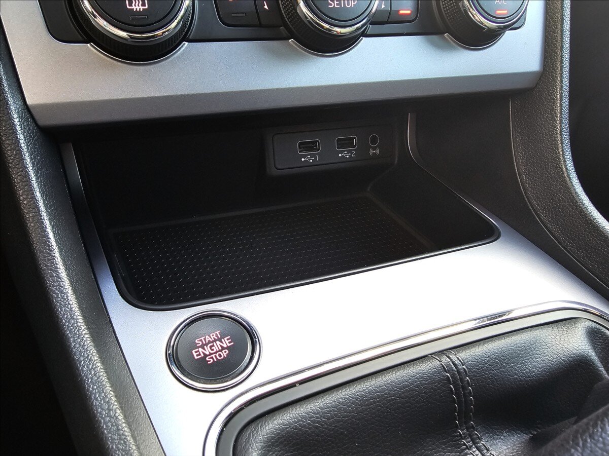 Seat Leon Kombi 1,4 l 92 kw