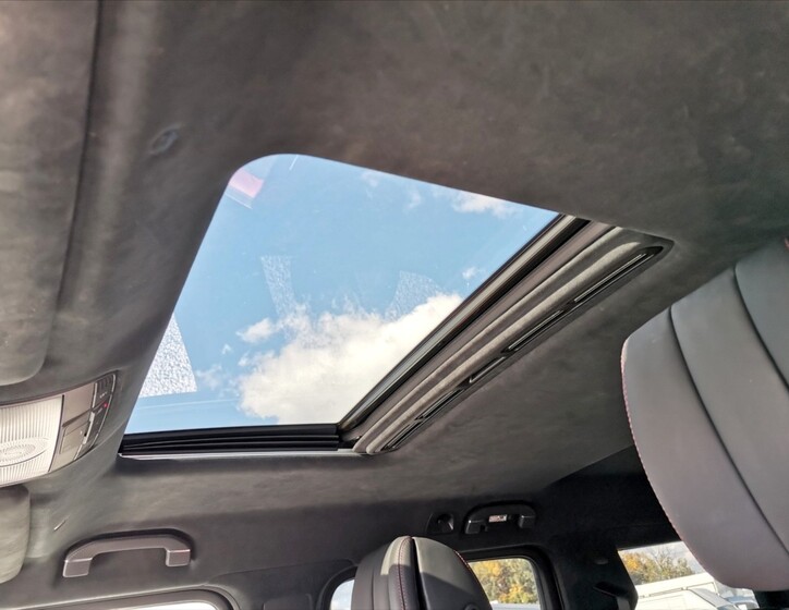 Mercedes-Benz Třídy G 40