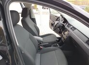 Škoda Rapid Hatchback 1,2 l 66 kw