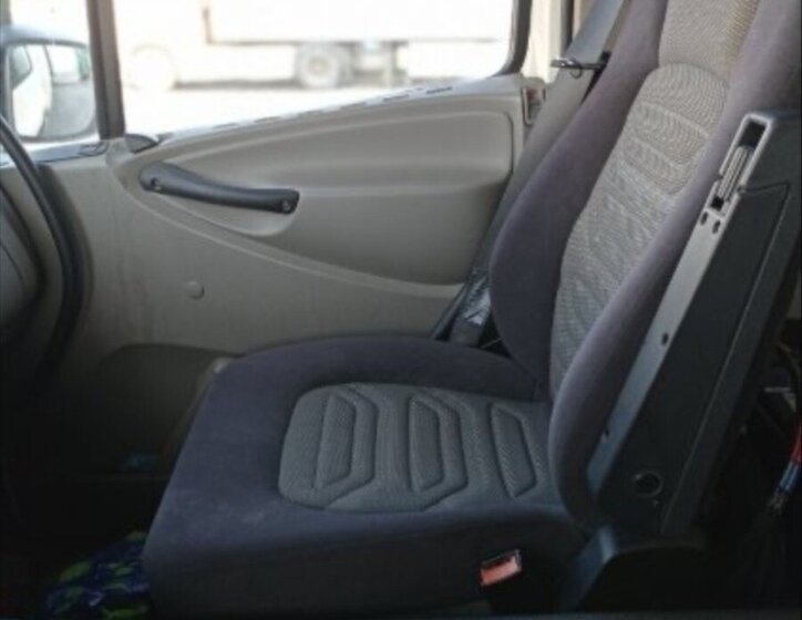 DAF Ostatní Ostatní 0,0 0