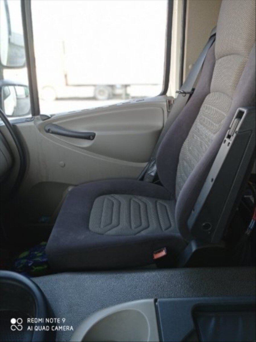 DAF Ostatní Ostatní 0,0 0