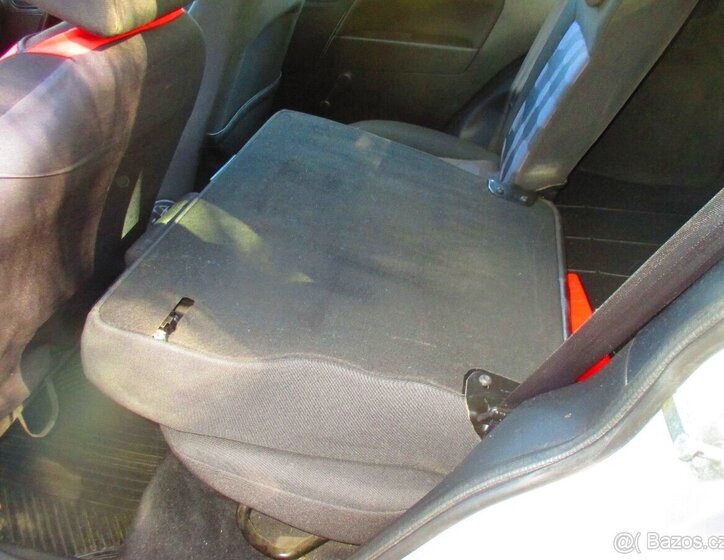 Ford Fusion SUV / Terénní 0,0 0