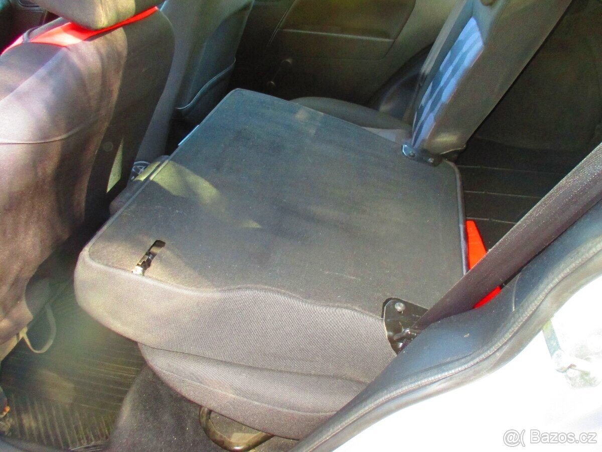 Ford Fusion SUV / Terénní 0,0 0