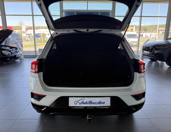 Volkswagen T-Roc Kombi 999,0 85 kw