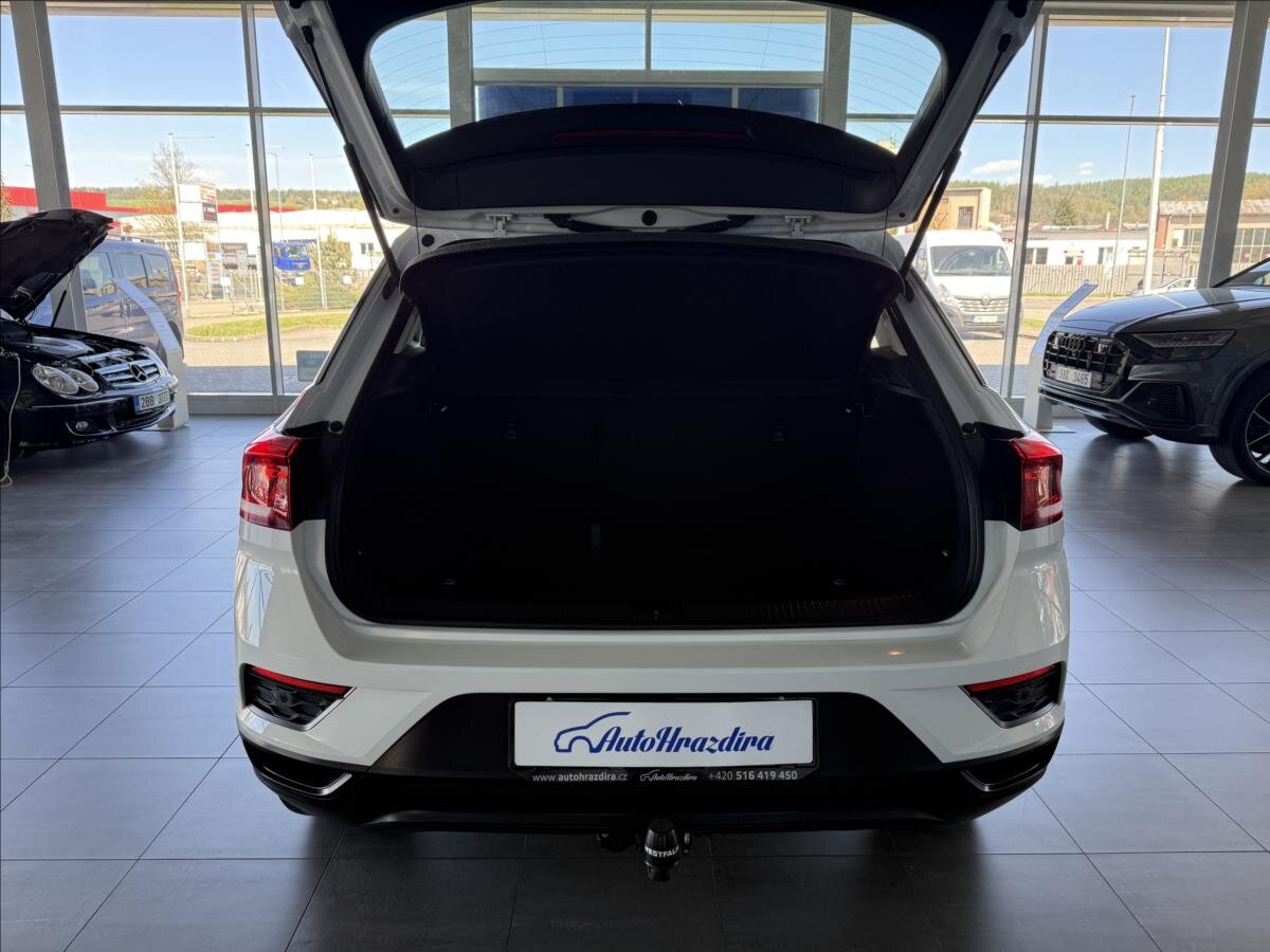 Volkswagen T-Roc Kombi 999,0 85 kw