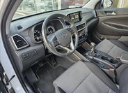 Hyundai Tucson Ostatní 1,6 l 97 kw