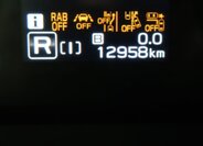 Subaru Forester SUV 2,0 l 113 kw