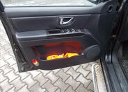 KIA Sorento SUV / Terénní 2,5 l 125 kw