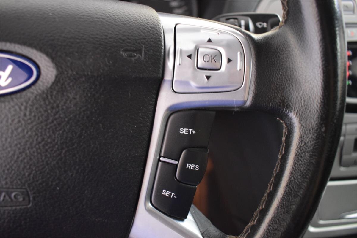 Ford Mondeo Kombi 2,0 l 96 kw