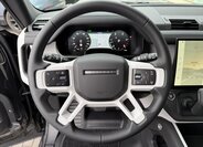 Land Rover Defender SUV / Terénní 3,0 l 147 kw