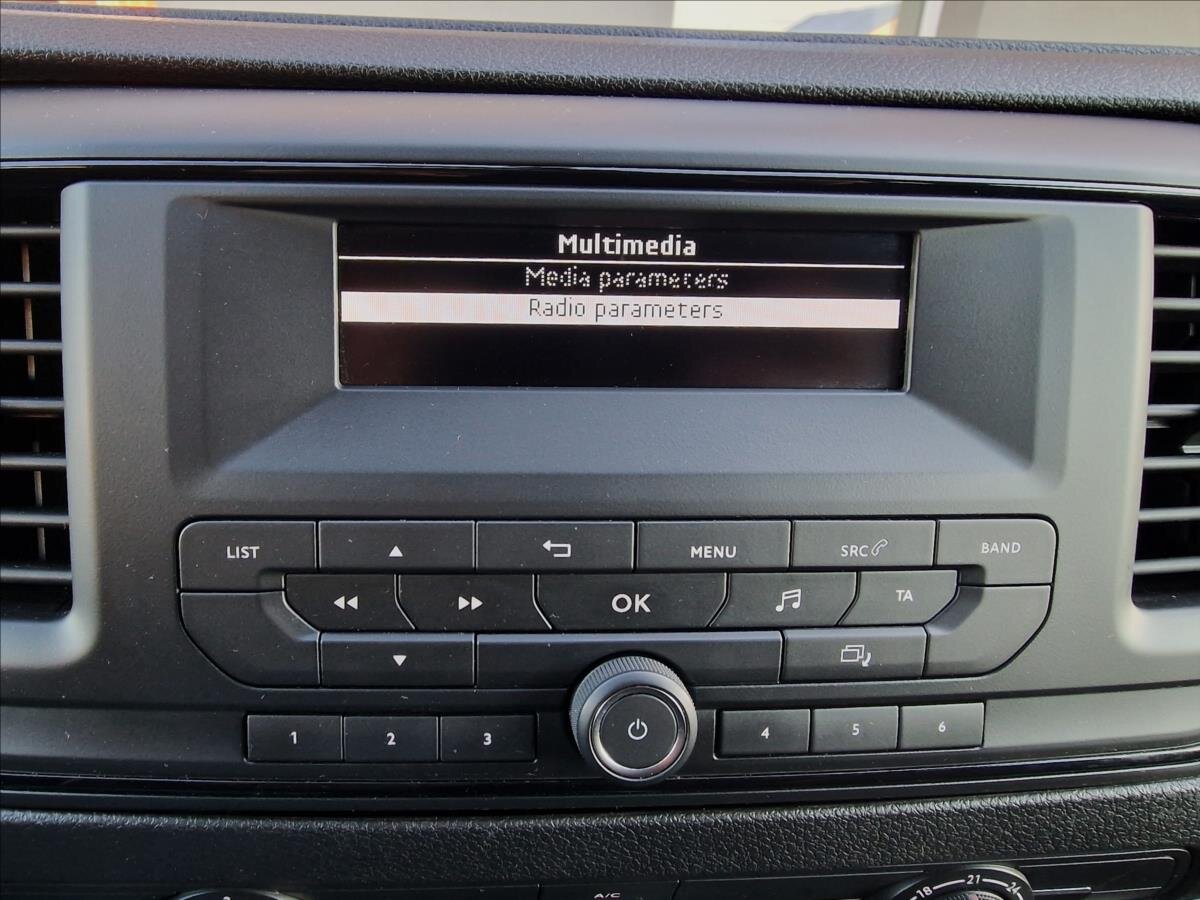 Toyota ProAce Verso MPV 2,0 l 106 kw