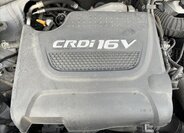 Hyundai Tucson SUV / Terénní 2,0 l 100 kw