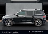 Mercedes-Benz GLB SUV / Terénní 2,0 l 110 kw