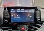 Hyundai i30 Kombi 1,6 l 85 kw