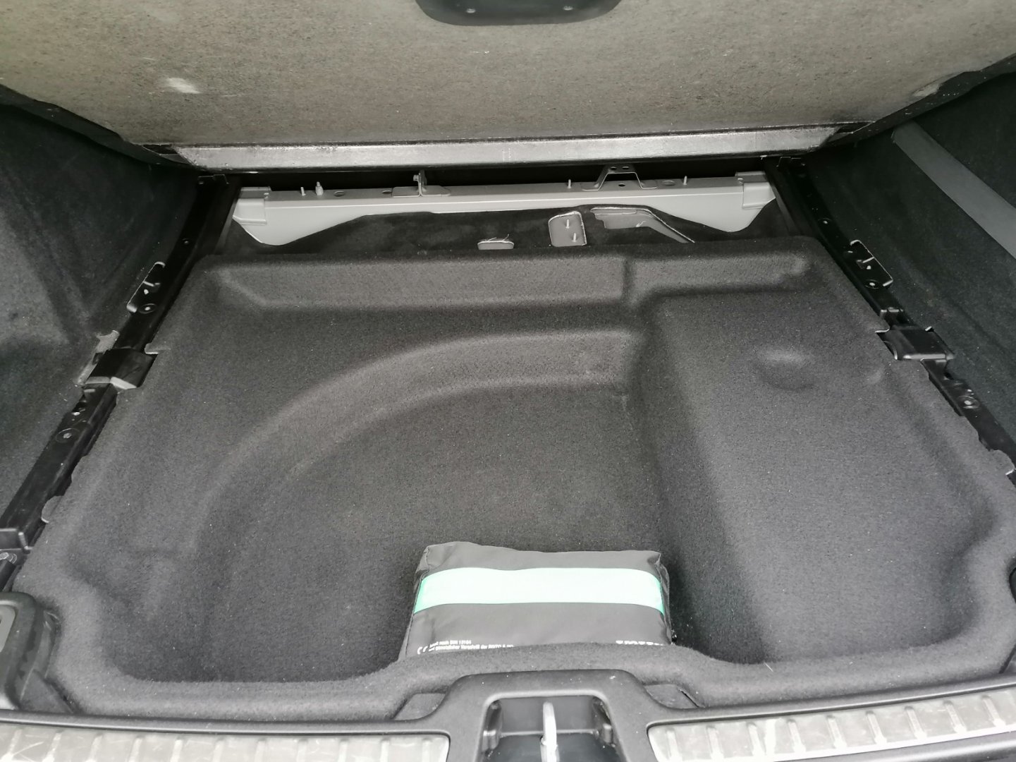 Volvo V60 Kombi 2,0 l 110 kw