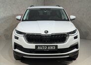 Škoda Kodiaq SUV 2,0 l 110 kw