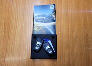 BMW Řada 3 Kombi 2,0 l 100 kw