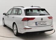 Volkswagen Golf Kombi 2,0 l 110 kw
