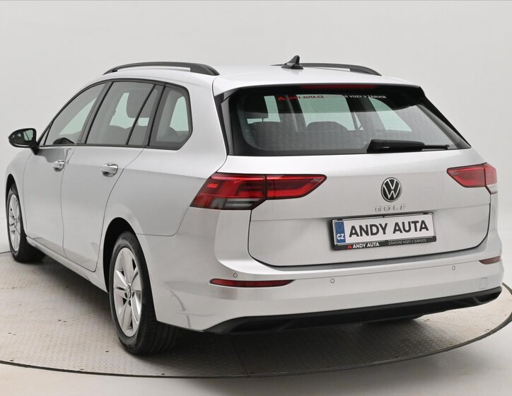 Volkswagen Golf Kombi 2,0 l 110 kw