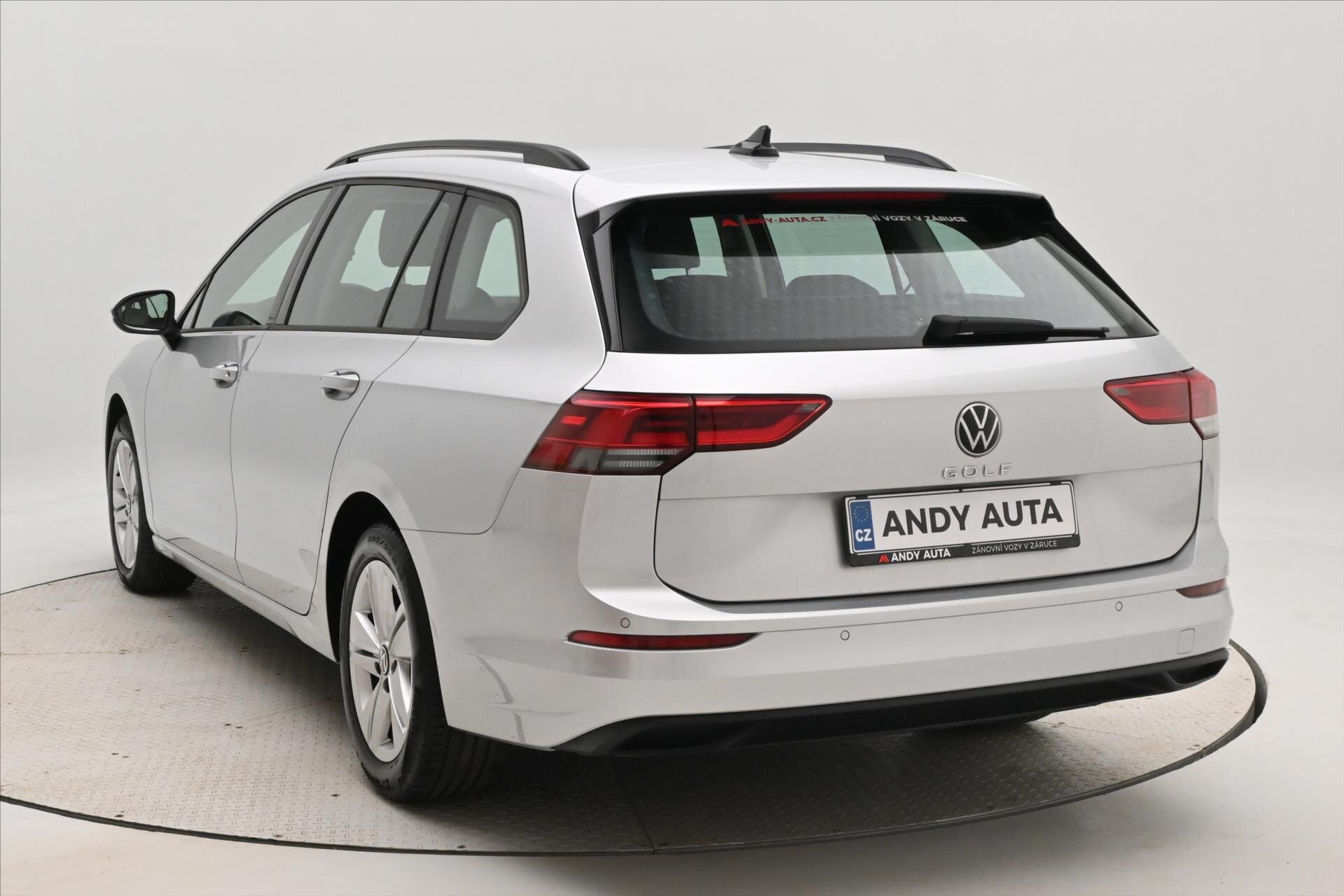 Volkswagen Golf Kombi 2,0 l 110 kw