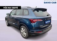 Škoda Karoq SUV 2,0 l 110 kw
