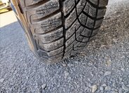 Dacia Duster SUV 1,5 l 80 kw