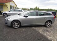Volvo V60 Kombi 1,6 l 84 kw