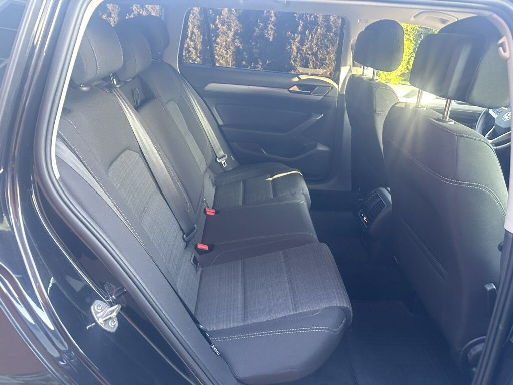 Volkswagen Passat Kombi 2,0 l 110 kw