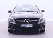 Mercedes-Benz CLA Kombi 2,0 l 155 kw