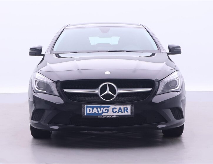 Mercedes-Benz CLA Kombi 2,0 l 155 kw