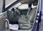 Volkswagen Tiguan Allspace SUV / Terénní 2,0 l 110 kw
