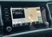 Škoda Kodiaq SUV / Terénní 2,0 l 110 kw