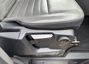 Ford Tourneo Custom Kombi 2,0 l 125 kw