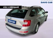 Škoda Octavia Kombi 1,6 l 77 kw