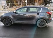KIA Sportage SUV 0,0 0