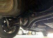 Ford Ranger Pick-up 3,2 l 147 kw