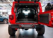 Jeep Wrangler Ostatní 3,6 l 213 kw