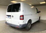 Volkswagen Transporter 7