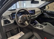 BMW X6 Sedan 3,0 l 210 kw