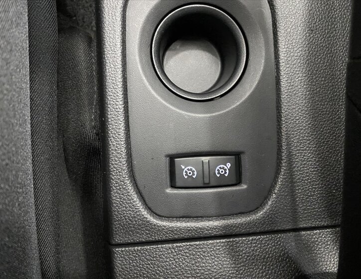 Dacia Duster SUV 999,0 74 kw