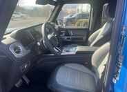 Mercedes-Benz Třídy G 10