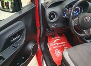 Toyota Yaris Hatchback 1,5 l 82 kw