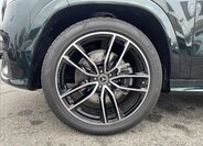 Mercedes-Benz GLS 26