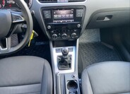 Škoda Octavia 10