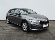 Škoda Scala Hatchback 999,0 85 kw