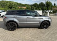 Land Rover Ostatní SUV 0,0 140 kw