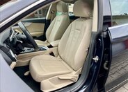 Audi A5 Liftback 296,0 210 kw