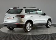 Škoda Karoq SUV / Terénní 1,5 l 110 kw
