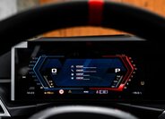 BMW M4 Kupé 3,0 l 390 kw