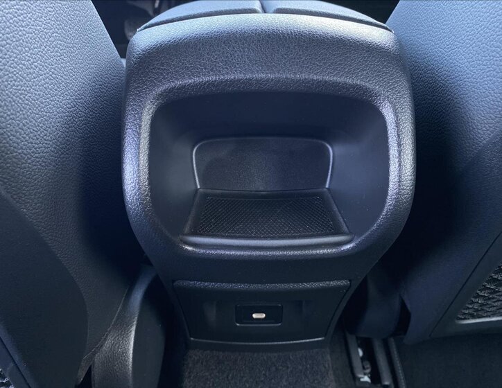 Mercedes-Benz Třídy A Hatchback 1,3 l 120 kw